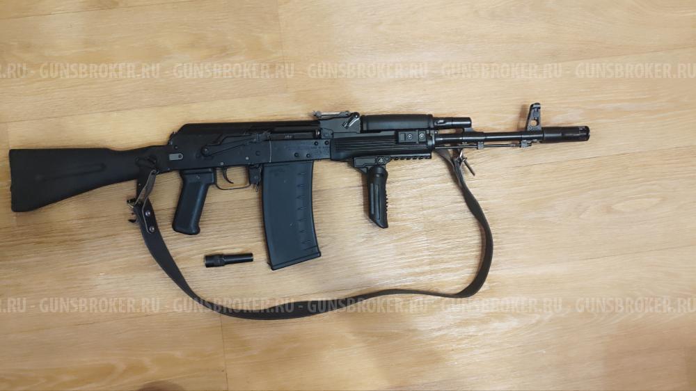 Сайга 410К-02