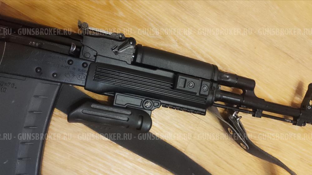 Сайга 410К-02