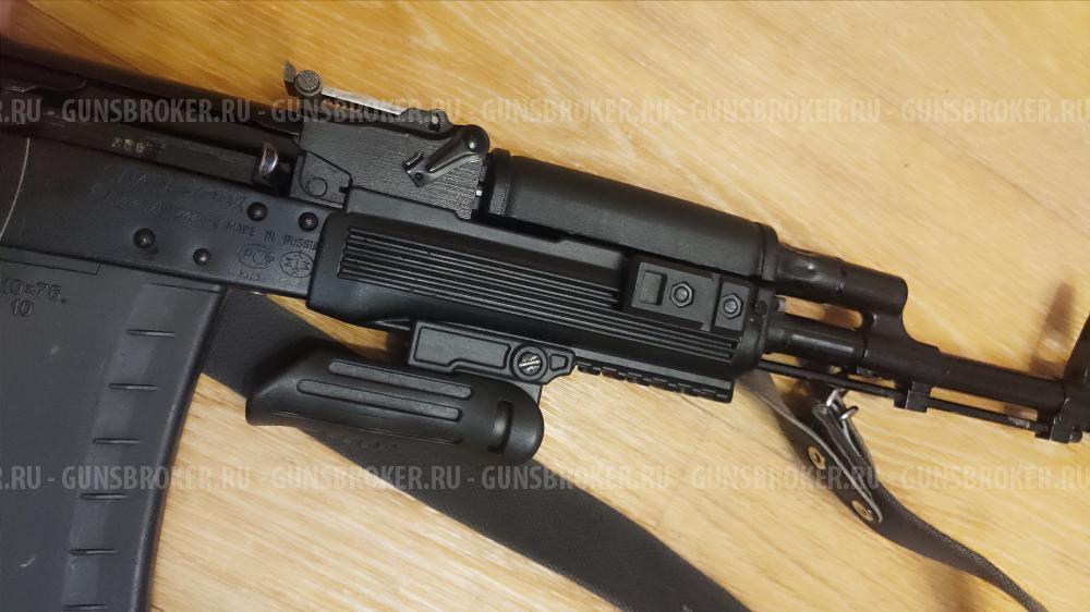 Сайга 410К-02