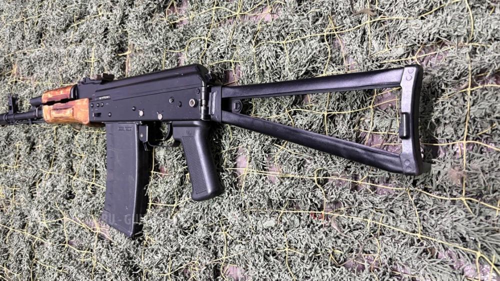 САЙГА-410К-02
