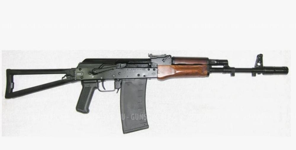 САЙГА-410К-02