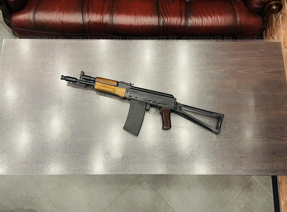 Сайга-410К-04., к. 410/76 (арт.137)  тел.+7495-175-75-75
