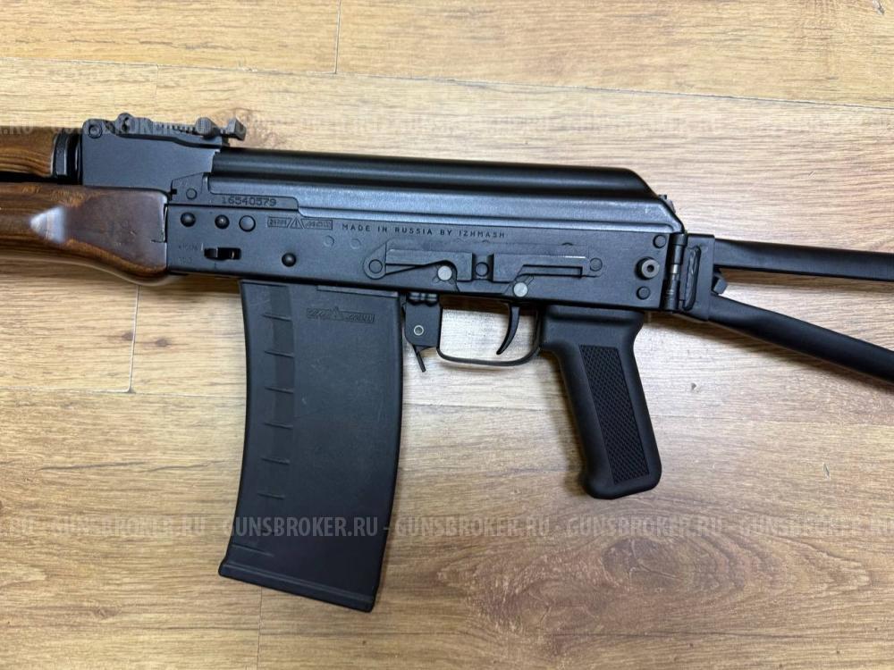 Сайга 410К-04 Легион , кал. 410/76 в СПБ