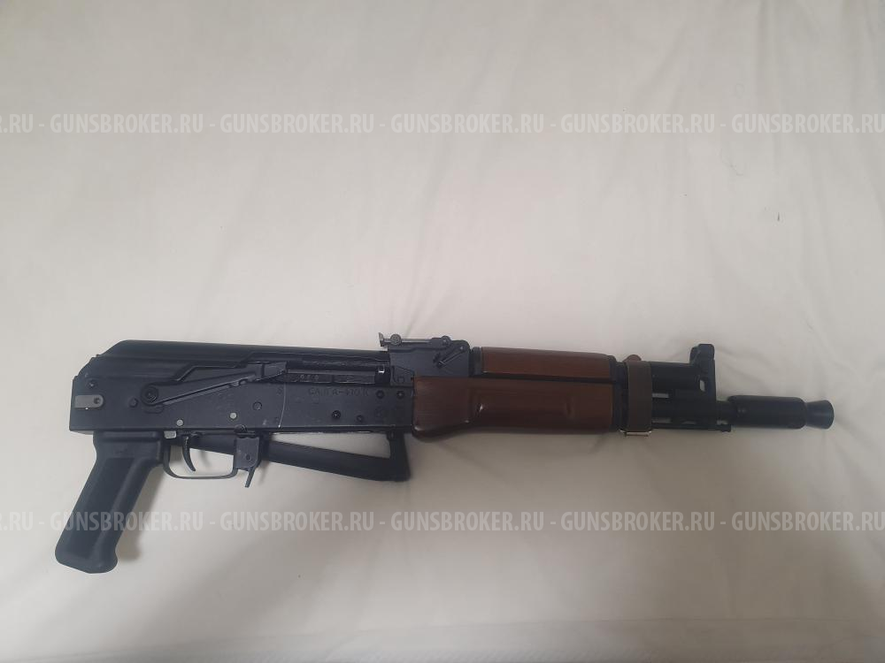 Сайга 410к-04