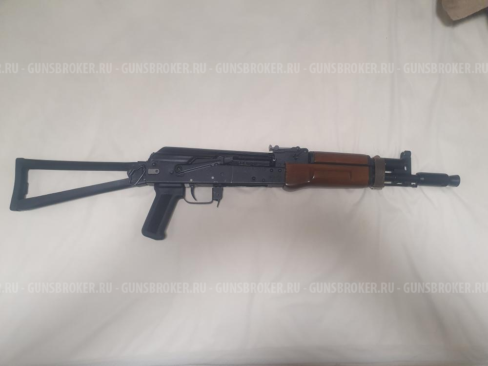 Сайга 410к-04