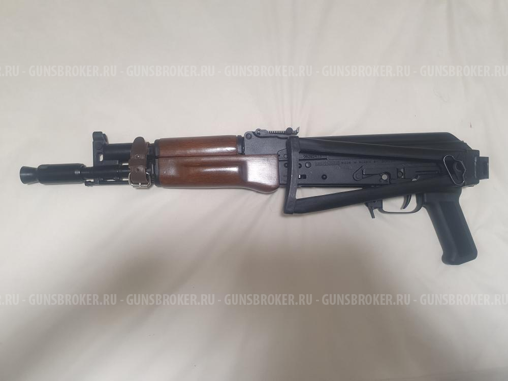 Сайга 410к-04