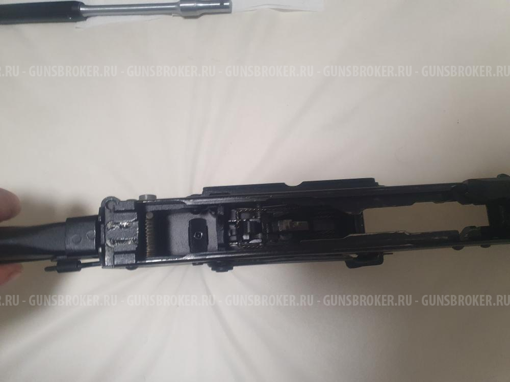 Сайга 410к-04