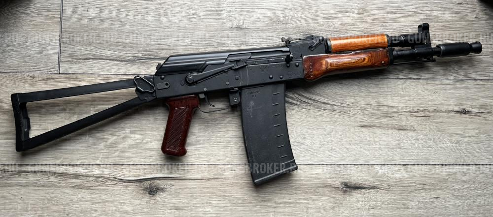 Сайга 410К-04