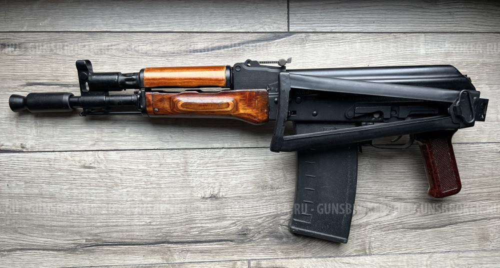 Сайга 410К-04