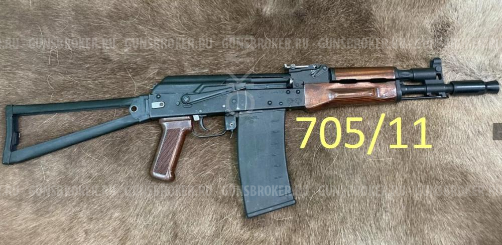 Сайга-410К-04