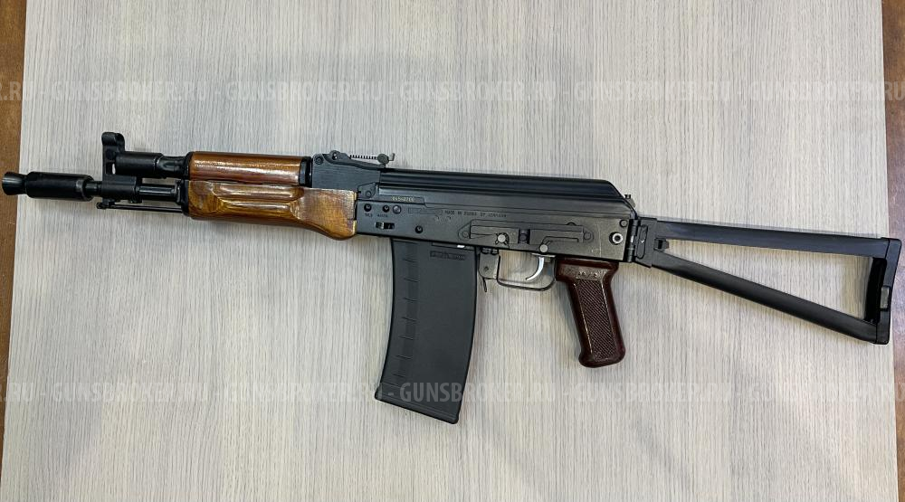 Сайга-410К-04