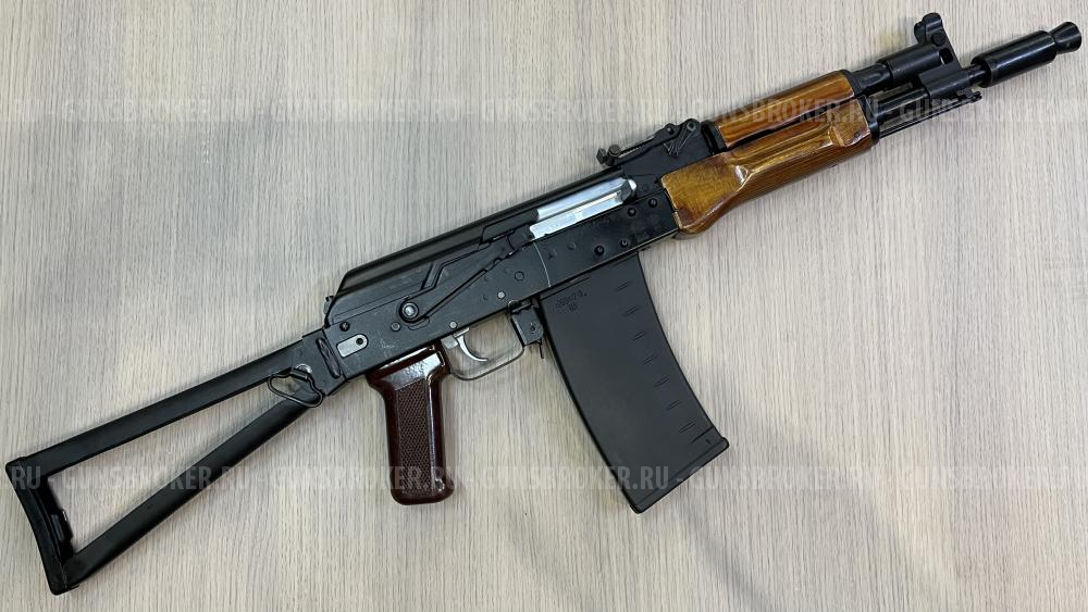Сайга-410К-04