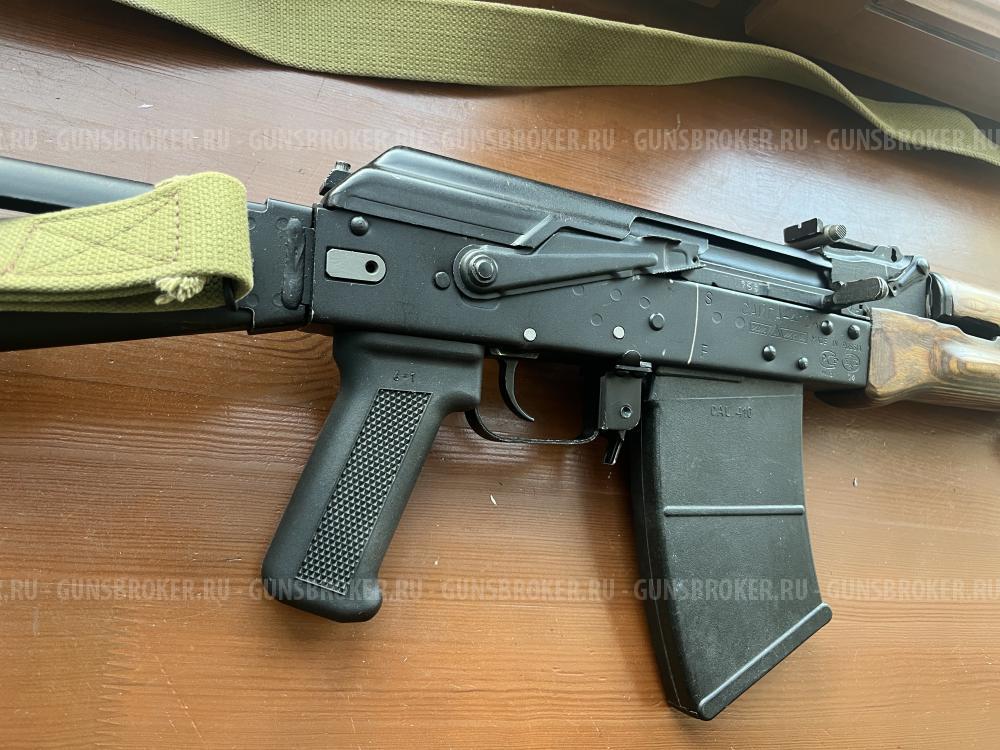 Сайга 410К-04