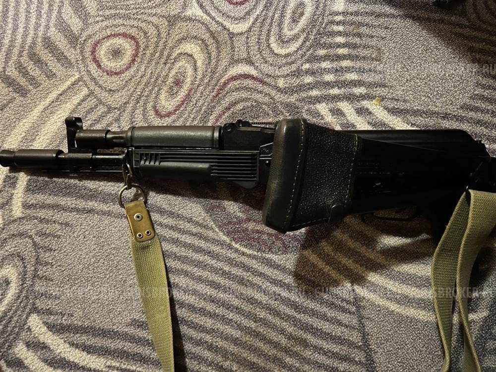 Сайга 410К-04