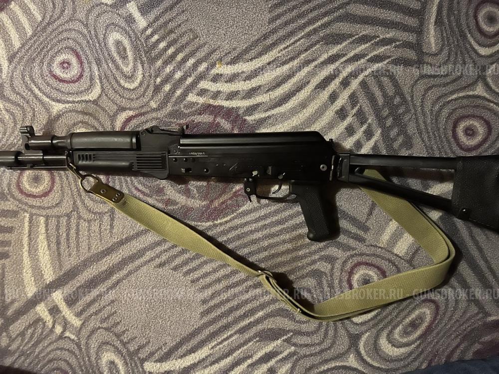 Сайга 410К-04