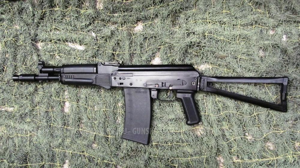 Сайга 410К-04