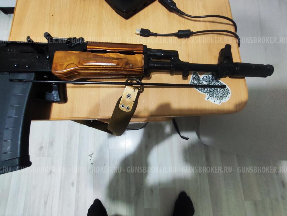 Сайга 410к исп 02