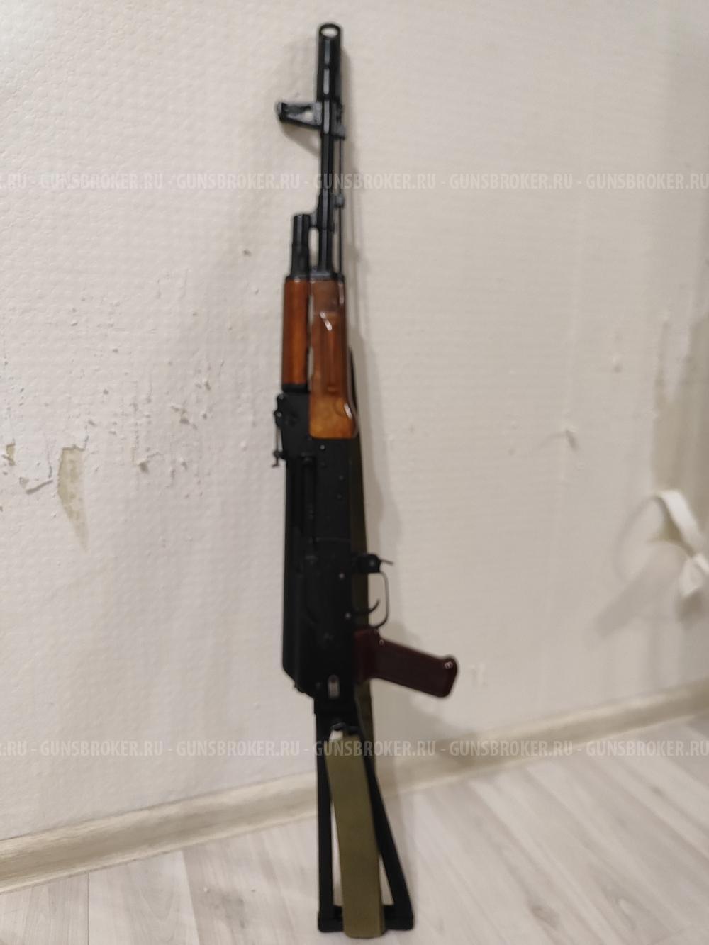 Сайга 410к исп 02