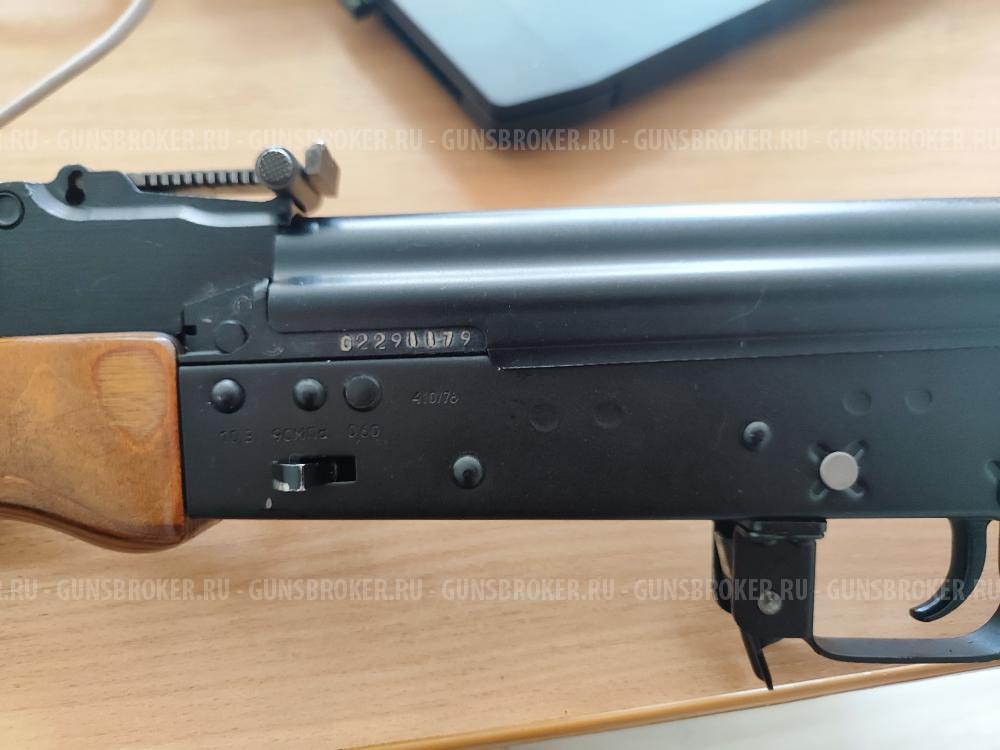 Сайга 410к исп 02