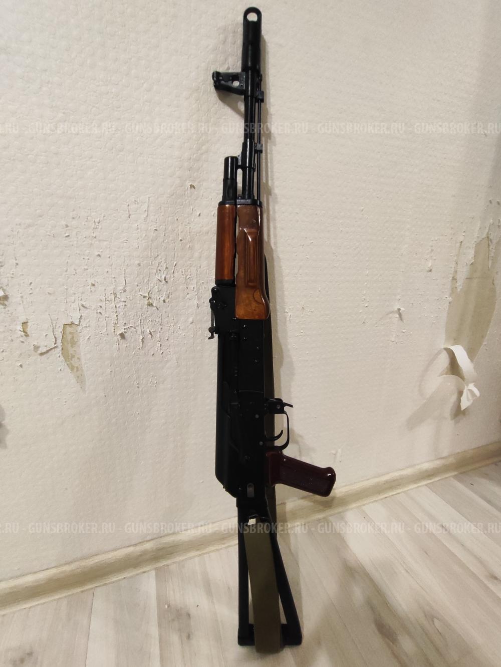 Сайга 410к исп 02