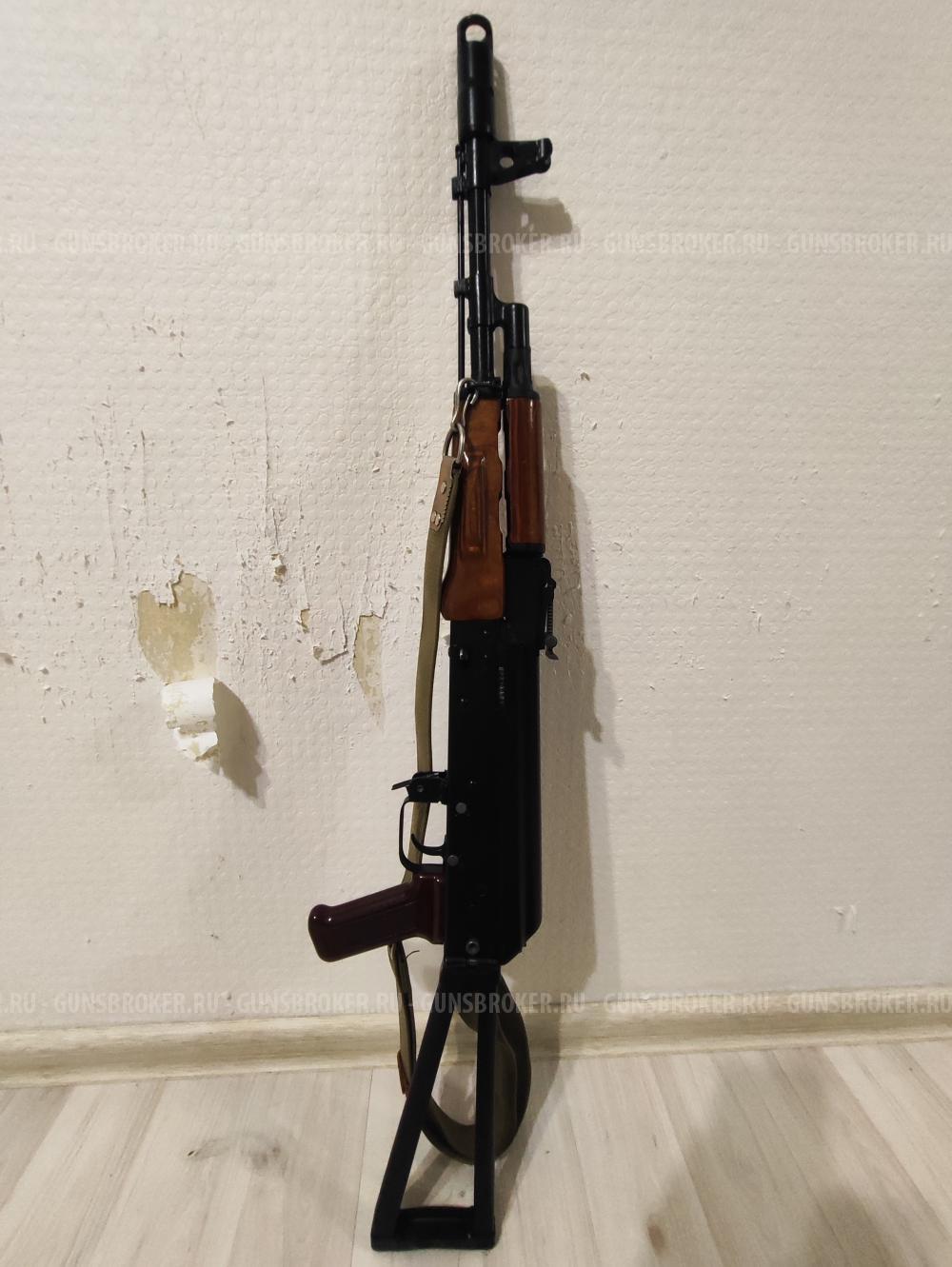 Сайга 410к исп 02