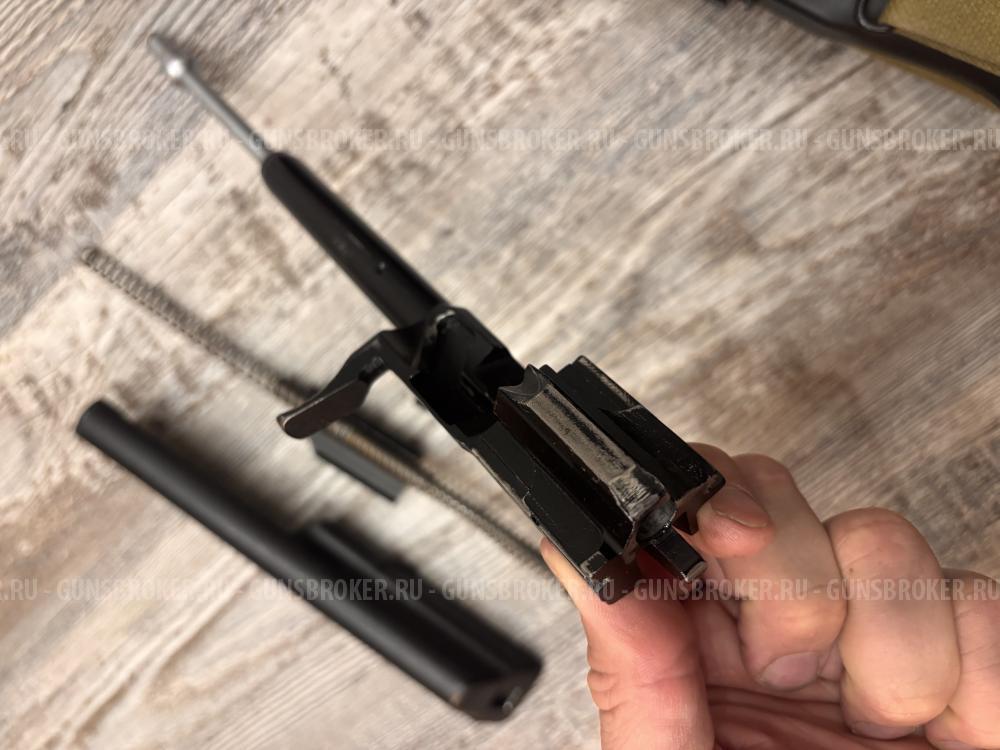 Сайга 410К исп 03