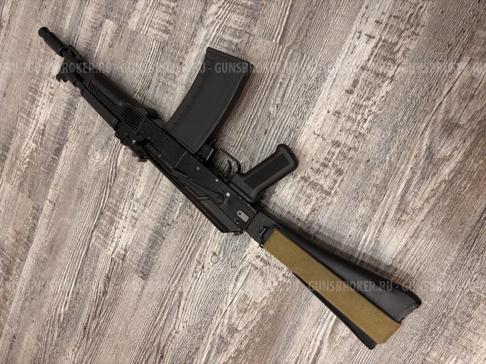 Сайга 410К исп 03