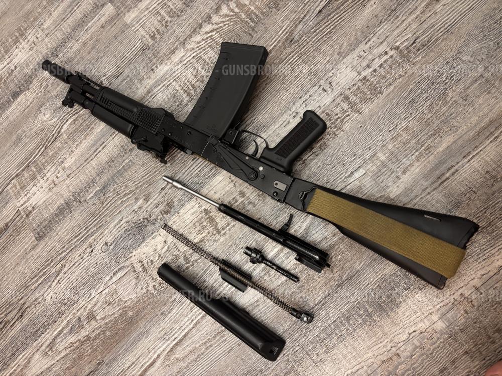 Сайга 410К исп 03