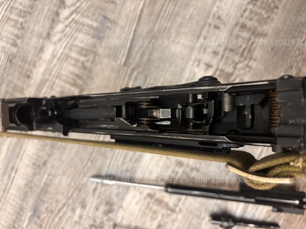 Сайга 410К исп 03