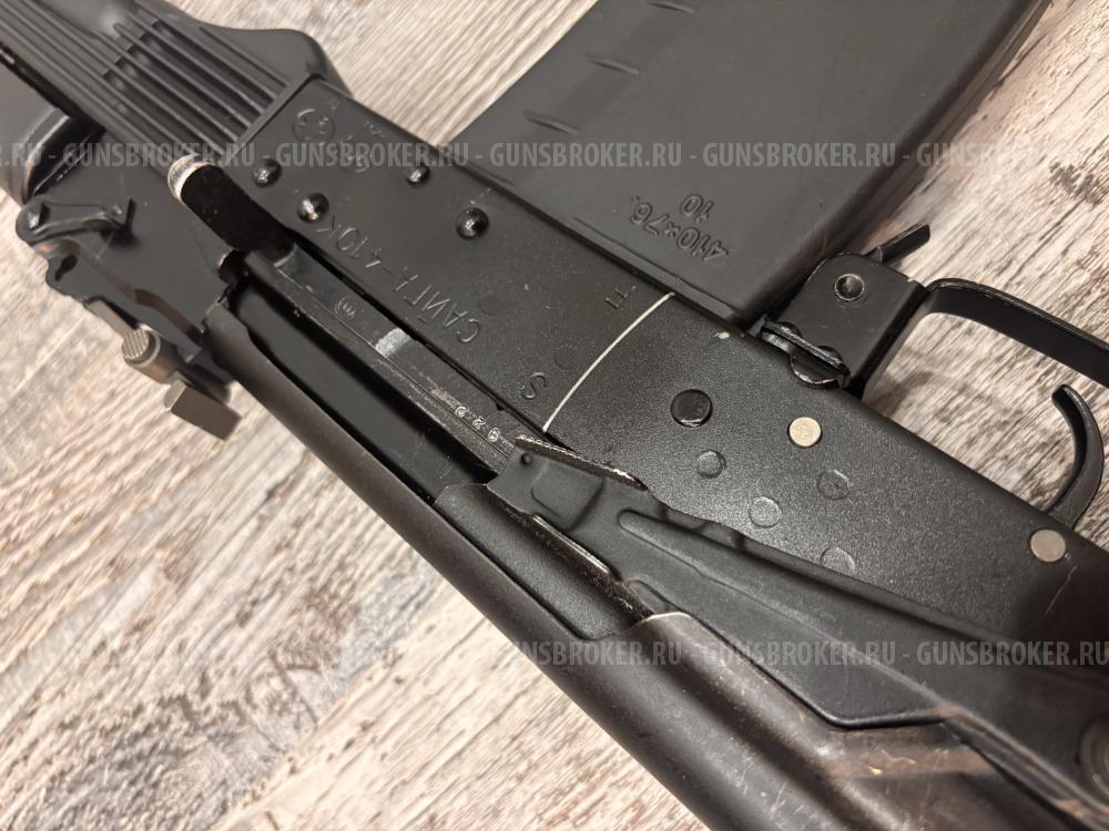 Сайга 410К исп 03