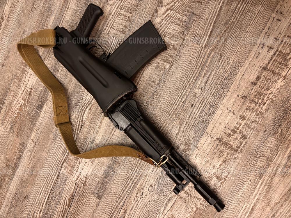 Сайга 410К исп 03