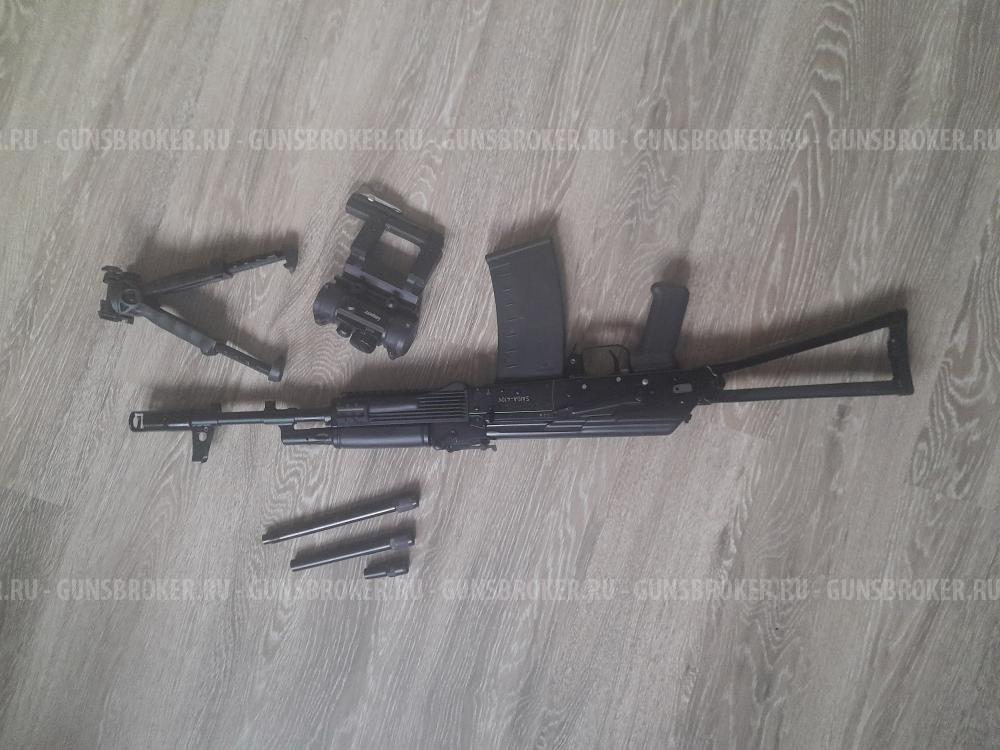 Сайга 410К исп.02