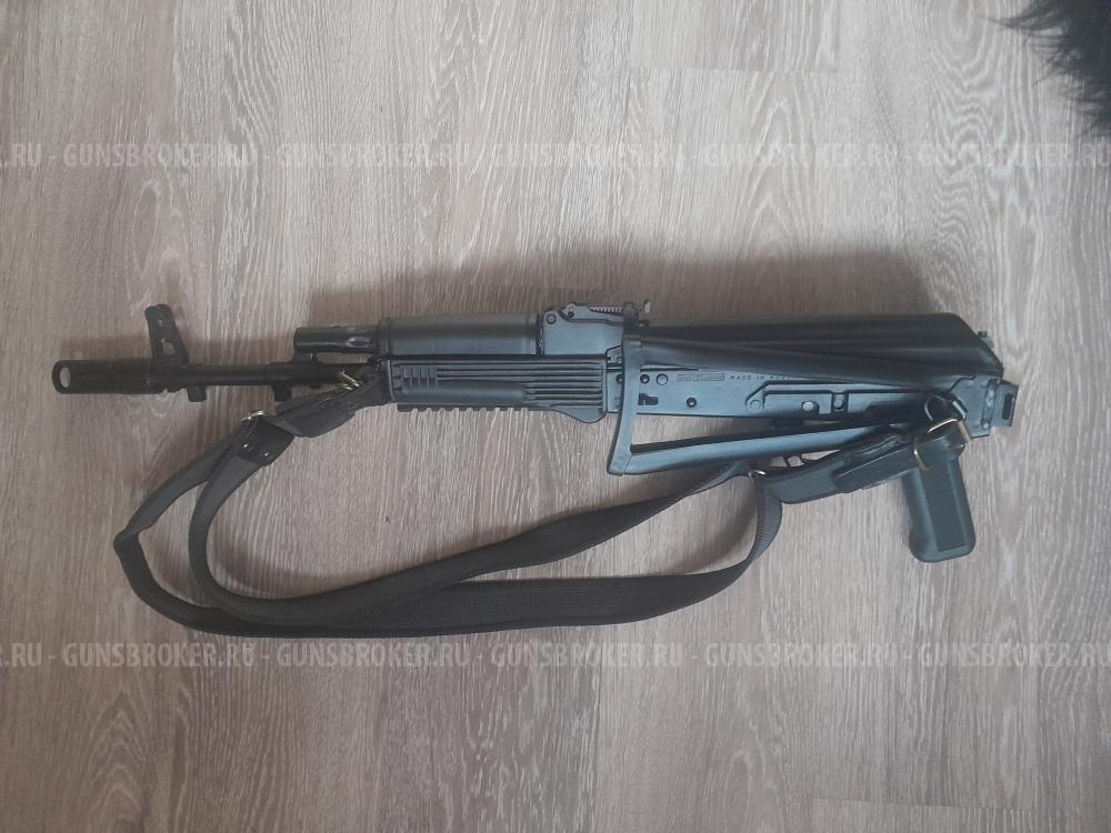 Сайга 410К исп.02