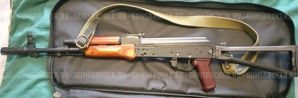 Сайга 410К исп.02