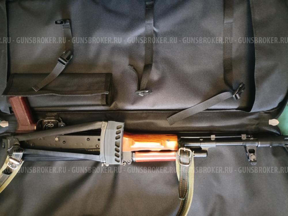 Сайга 410К исп.02