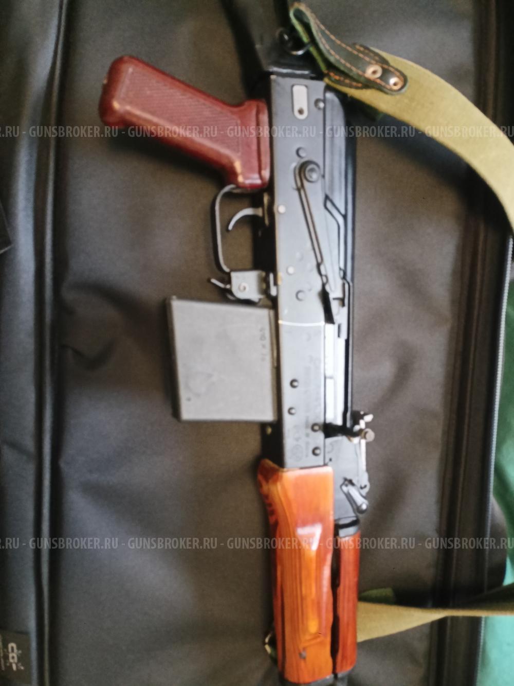 Сайга 410К исп.02