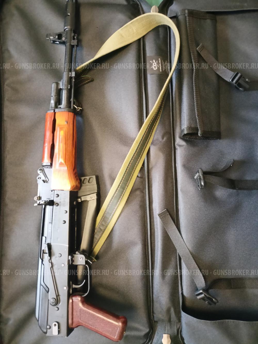 Сайга 410К исп.02