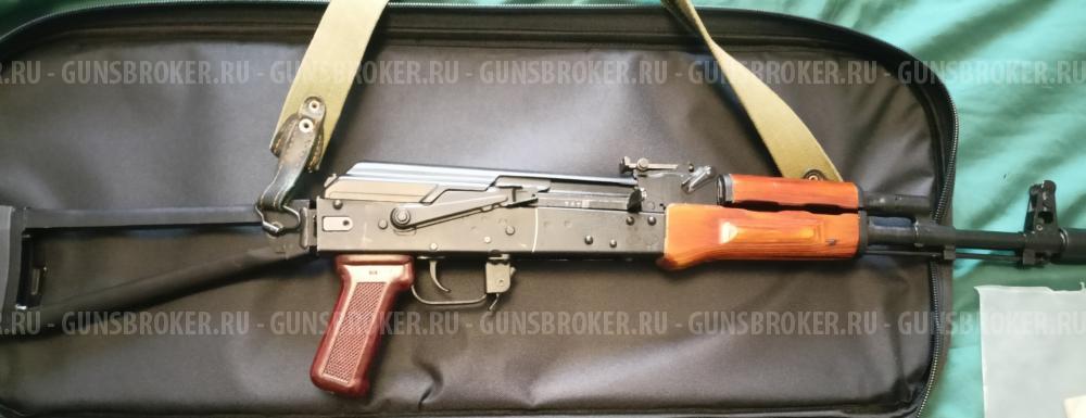 Сайга 410К исп.02