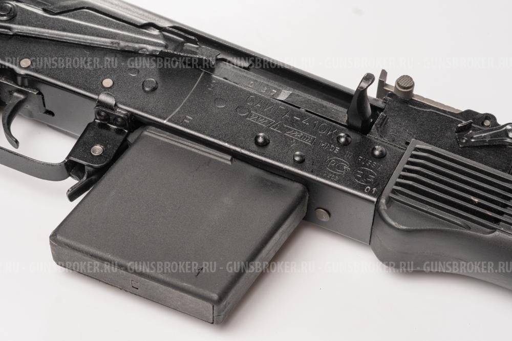 Сайга-410К исп.02