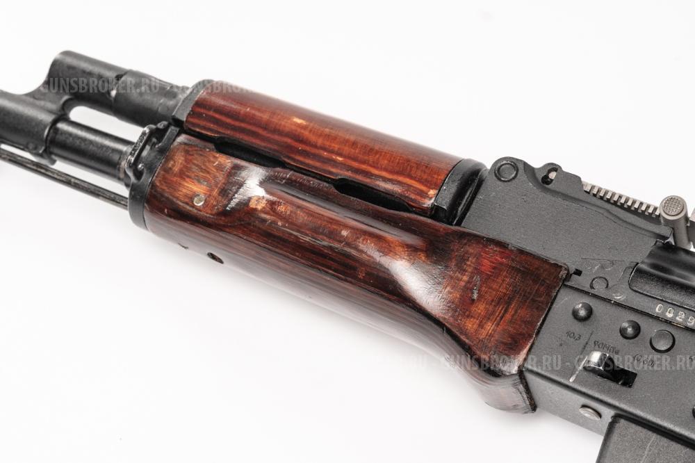 Сайга-410К исп.02