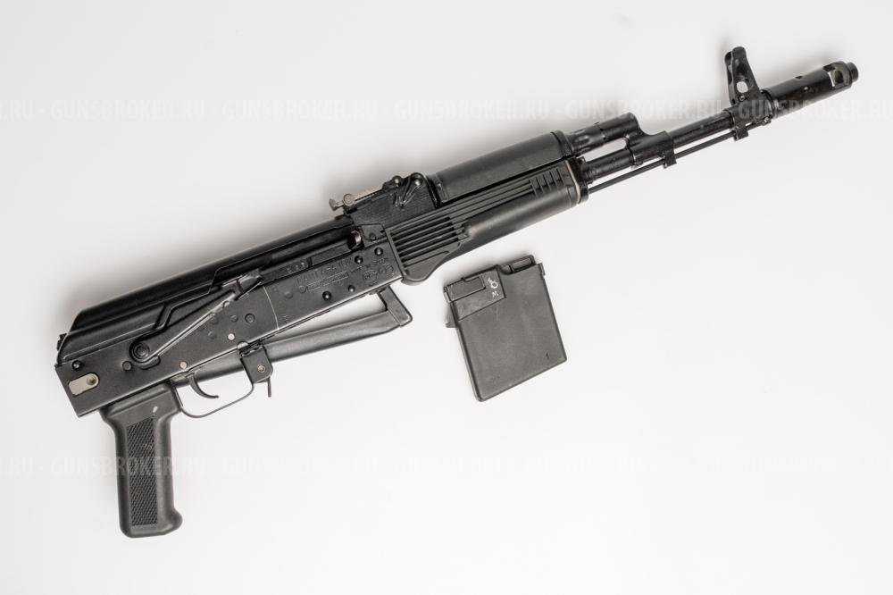Сайга-410К исп.02