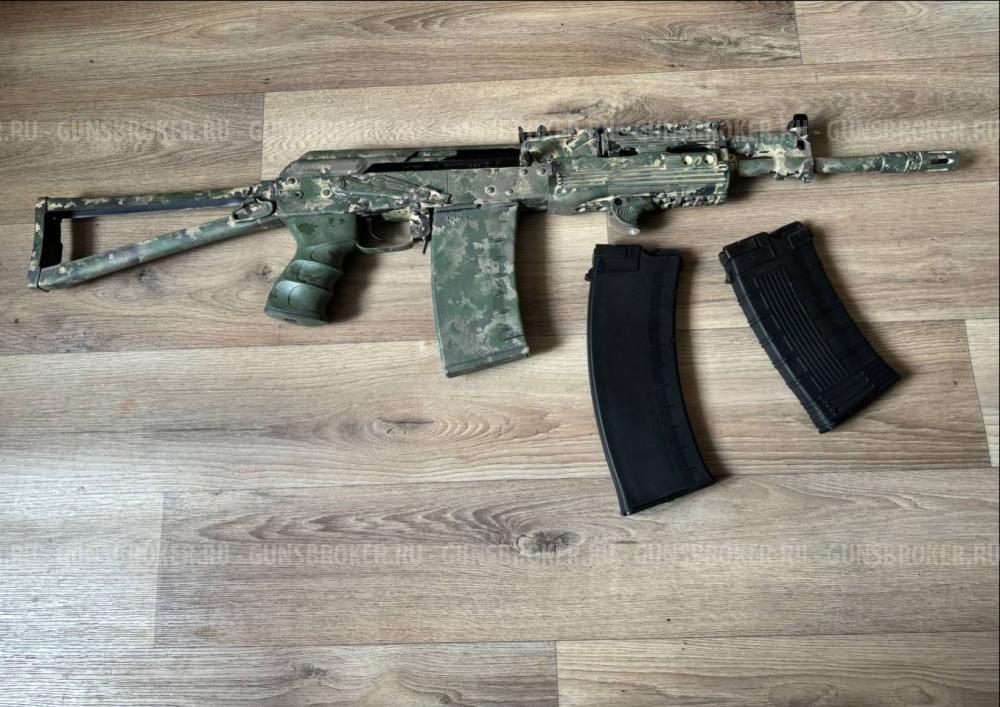 Сайга 410к исп04