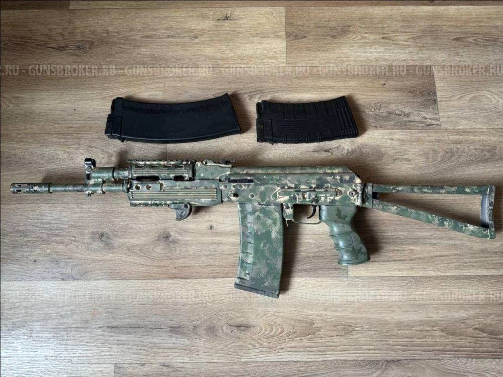 Сайга 410к исп04