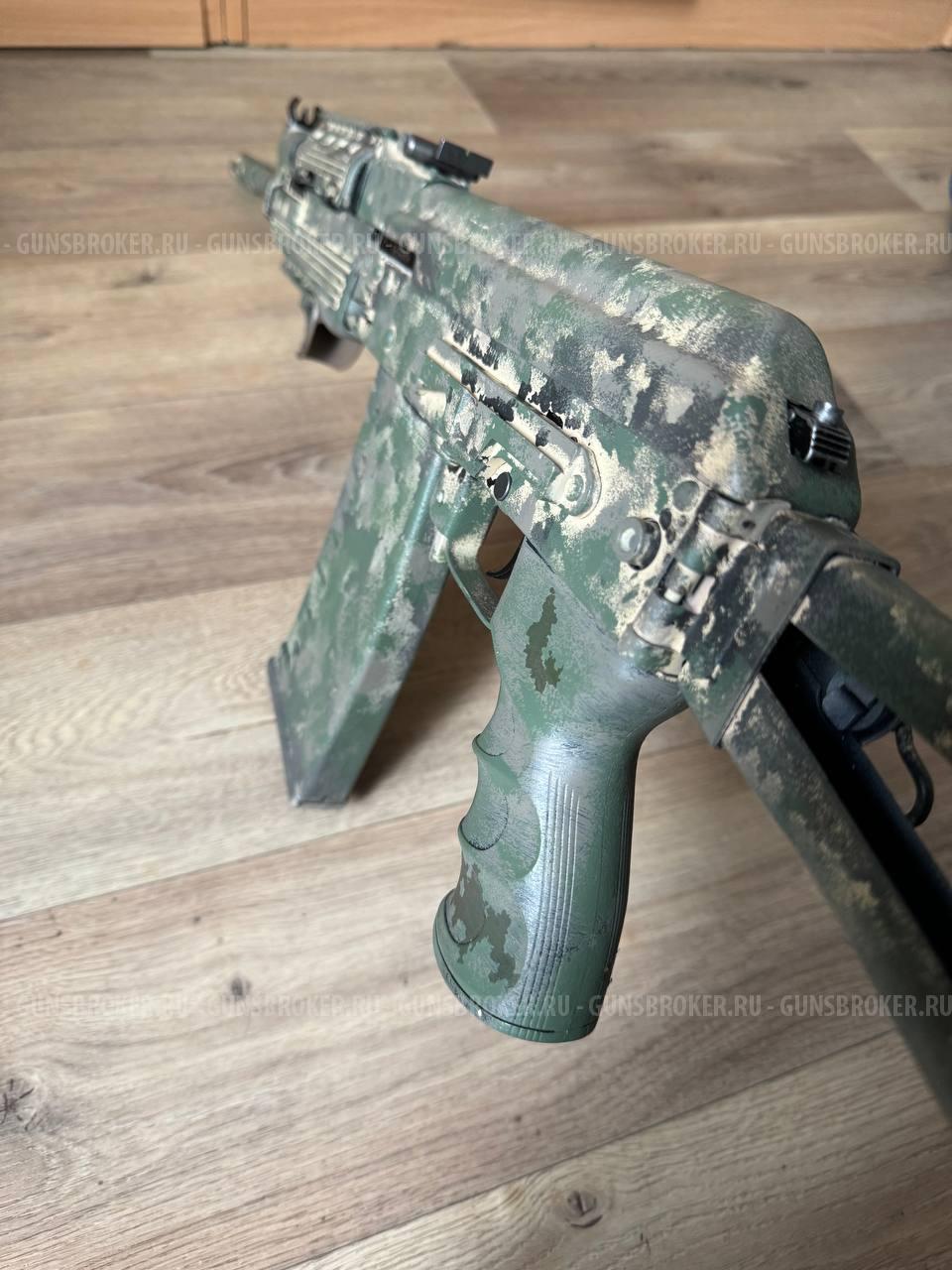 Сайга 410к исп04