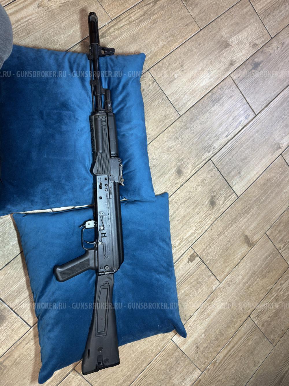 Сайга-410К исполнение 02 