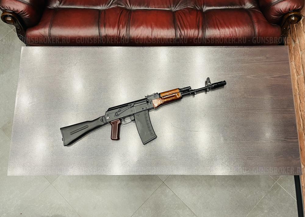 Сайга-410К к. 410/76 (арт.055) тел.+7495-175-75-75