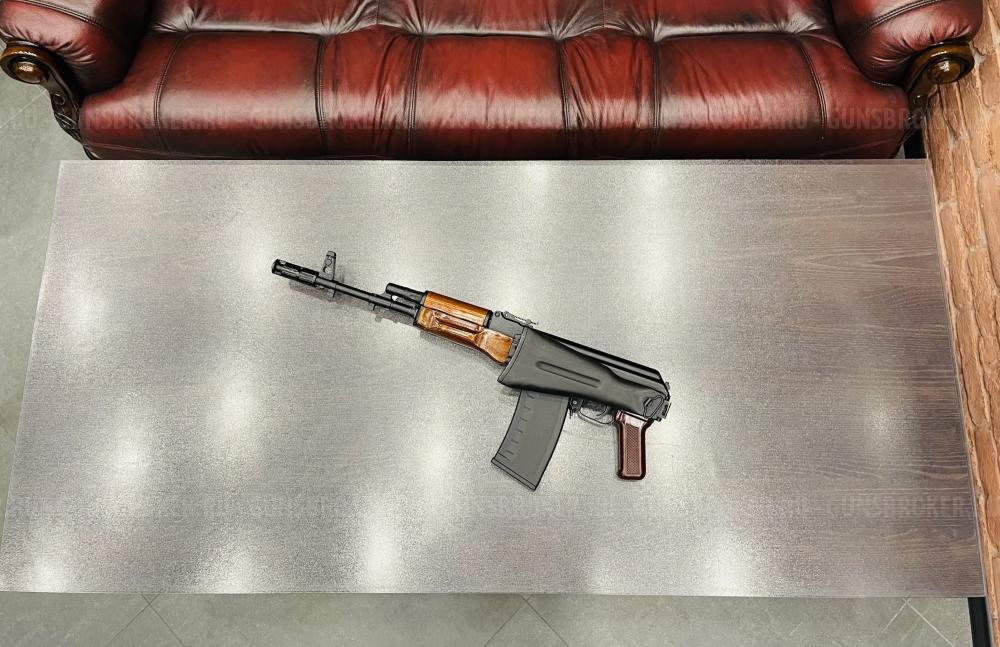 Сайга-410К к. 410/76 (арт.055) тел.+7495-175-75-75