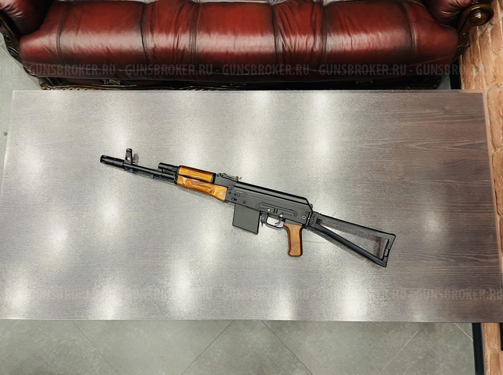 Сайга-410К к. 410/76 (арт.104) тел.+7495-175-75-75