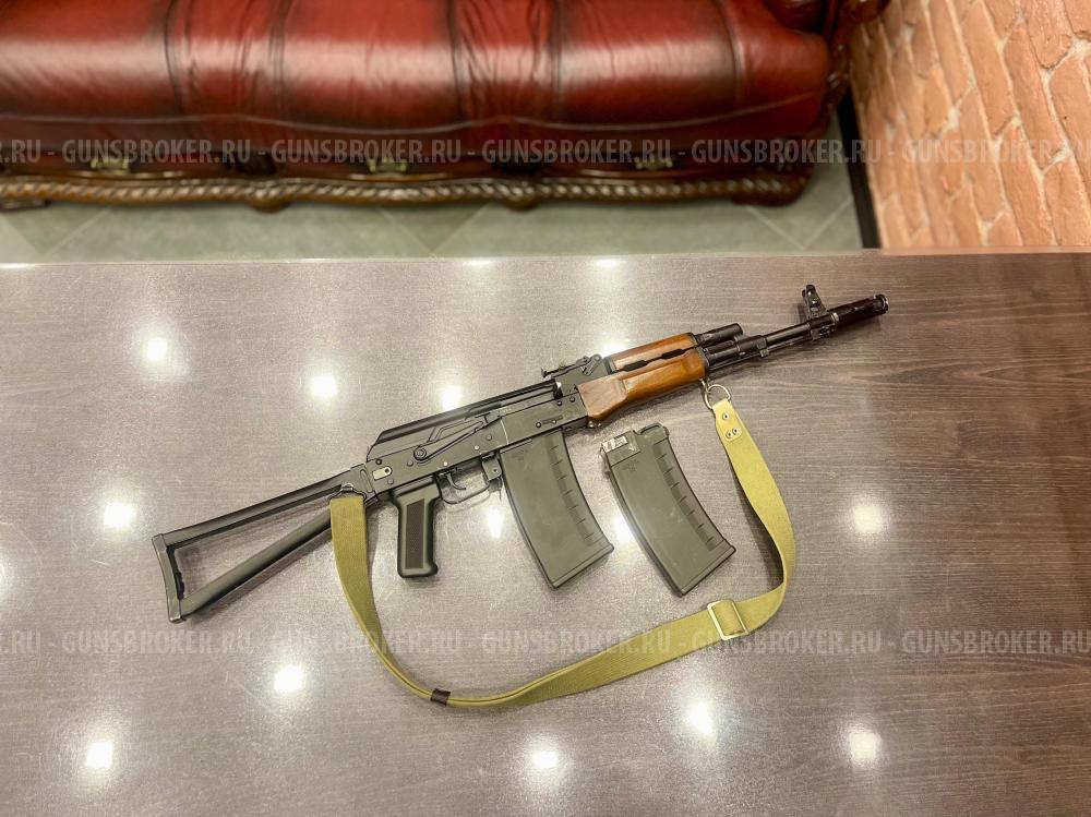 Сайга 410К к. 410/76