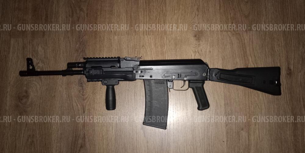 Сайга-410К к.410×76 (2000г.вып)